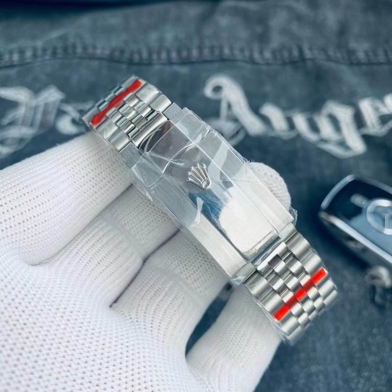 Rolex 41mm 41-Date just (3)