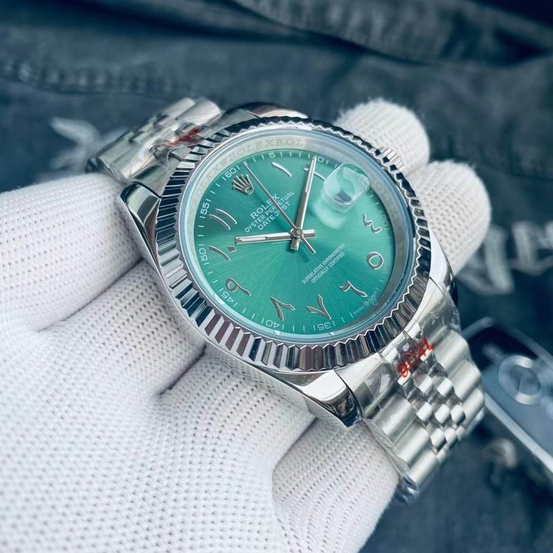 Rolex 41mm 41-Date just (4)