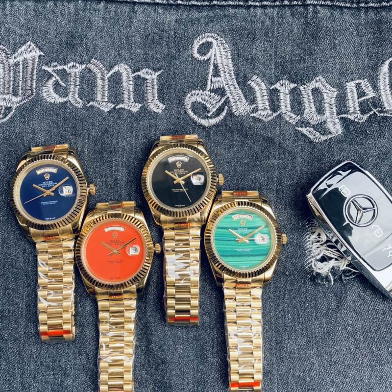 Rolex 41mm 42-date just (1)