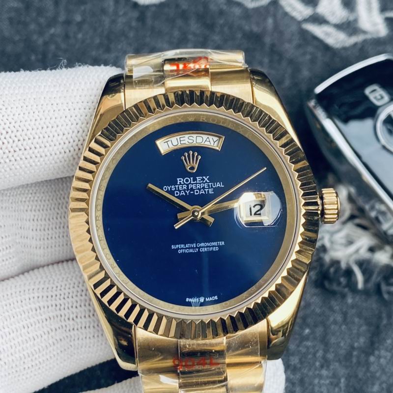 Rolex 41mm 42-date just (2)