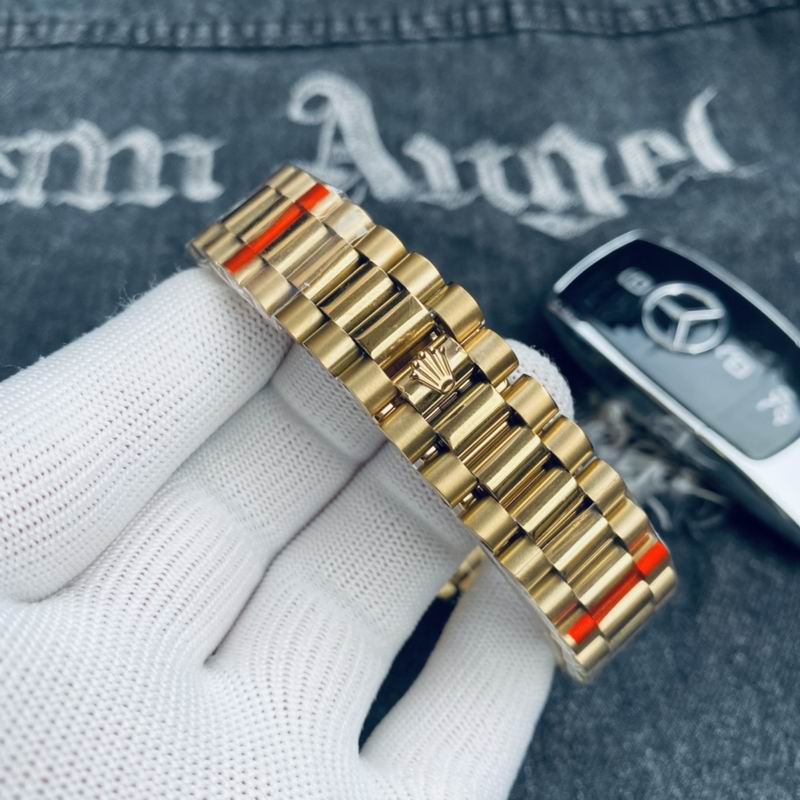 Rolex 41mm 42-date just (5)