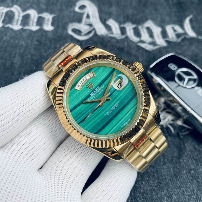 Rolex 41mm 42-date just (8)