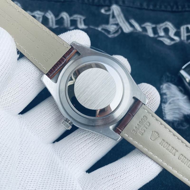 Rolex 41mm 51-Day date (2)