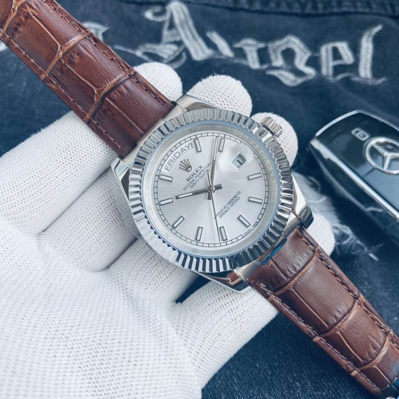 Rolex 41mm 51-Day date (3)