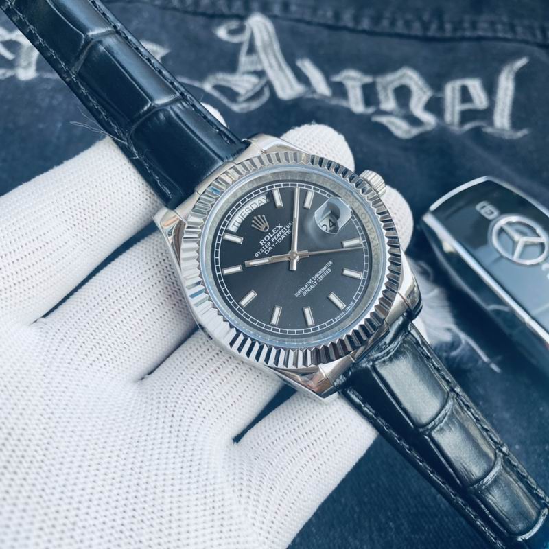 Rolex 41mm 51-Day date (4)