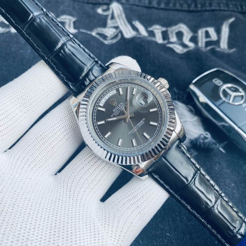 Rolex 41mm 51-Day date (5)