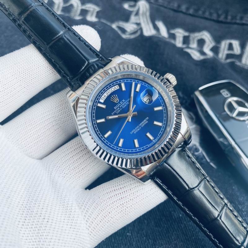 Rolex 41mm 51-Day date (7)