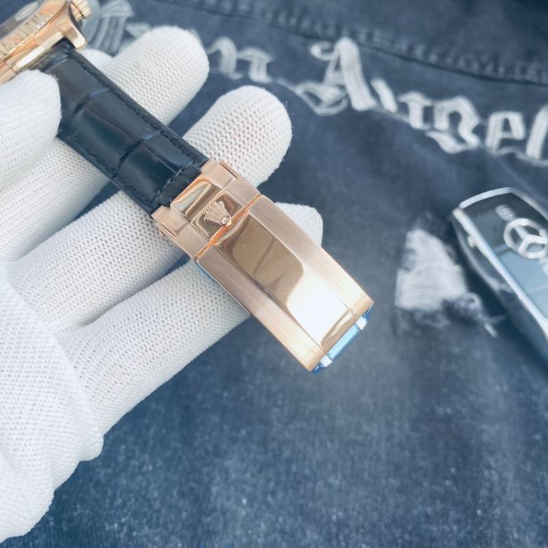 Rolex 41mm 52-Day date (1)