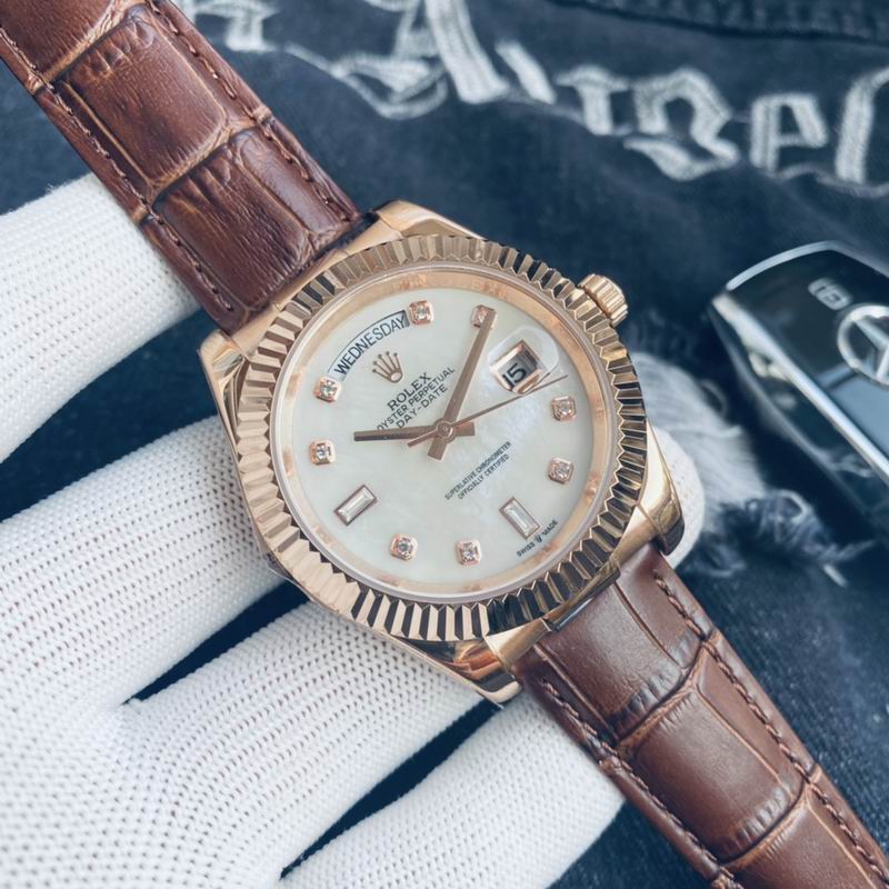 Rolex 41mm 52-Day date (3)