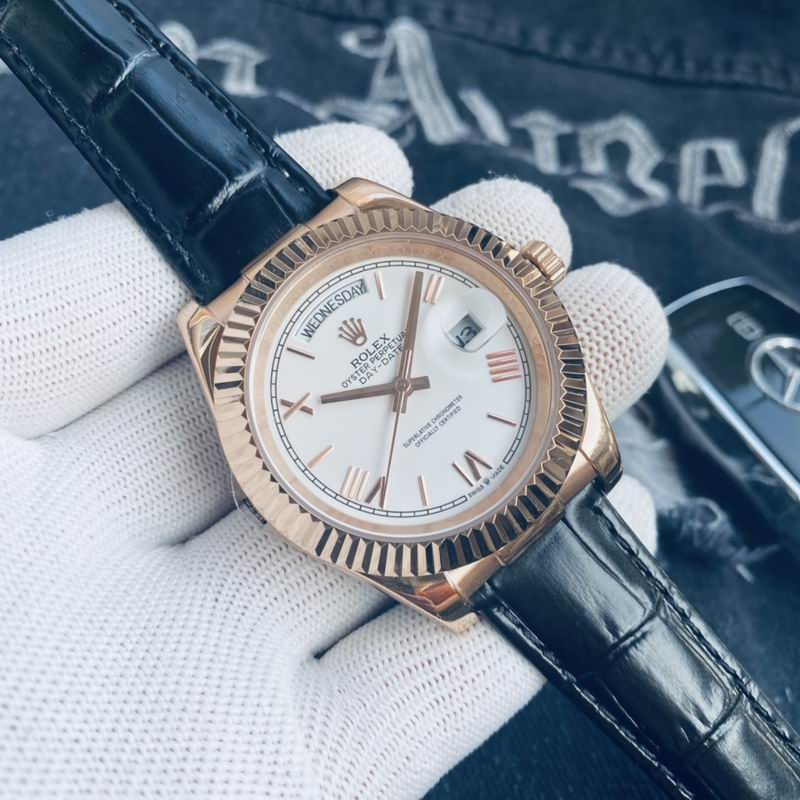 Rolex 41mm 52-Day date (5)