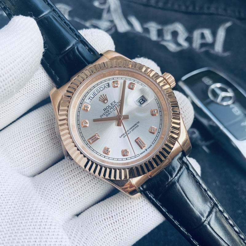 Rolex 41mm 52-Day date (6)
