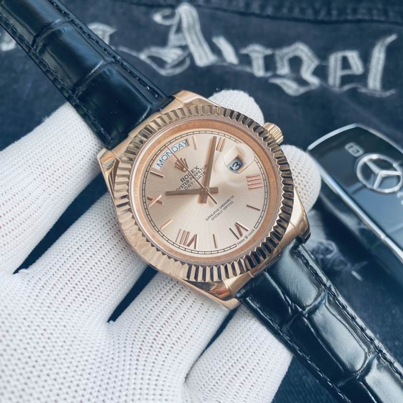 Rolex 41mm 52-Day date (7)