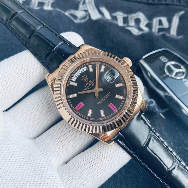 Rolex 41mm 52-Day date (8)