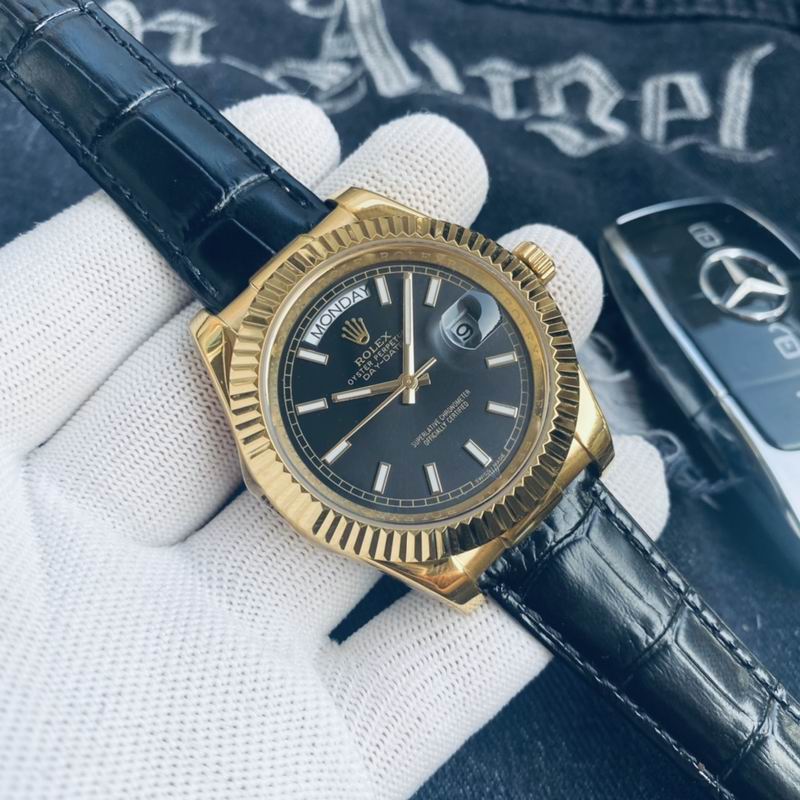 Rolex 41mm 53-Day date (4)