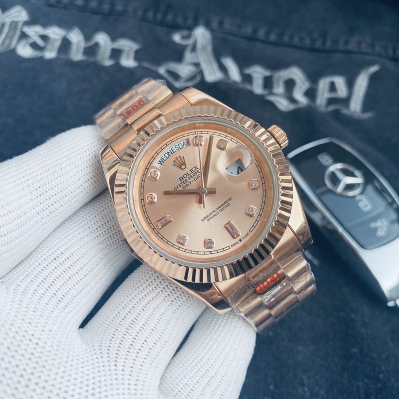 Rolex 41mm 54-Day date (6)