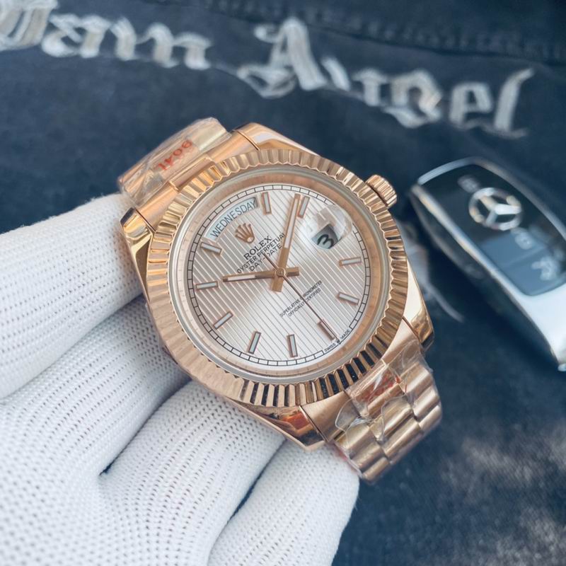 Rolex 41mm 55-Day date (3)