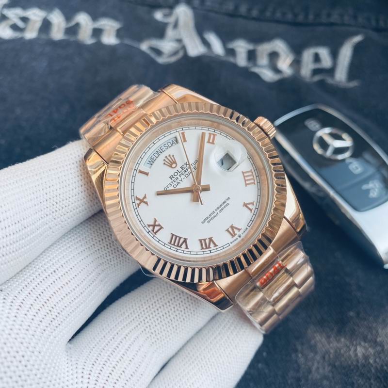 Rolex 41mm 55-Day date (4)