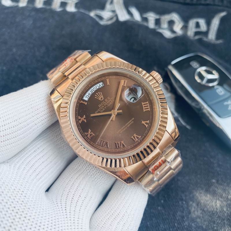 Rolex 41mm 55-Day date (5)