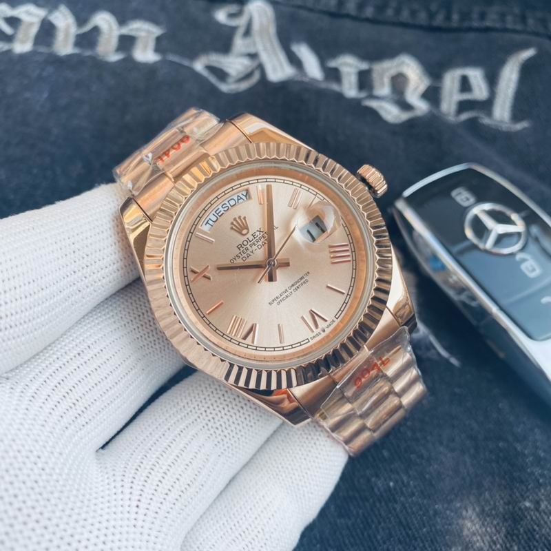 Rolex 41mm 55-Day date (6)