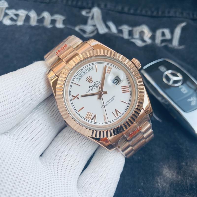 Rolex 41mm 55-Day date (8)