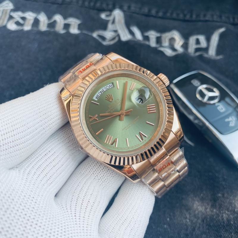 Rolex 41mm 55-Day date (9)