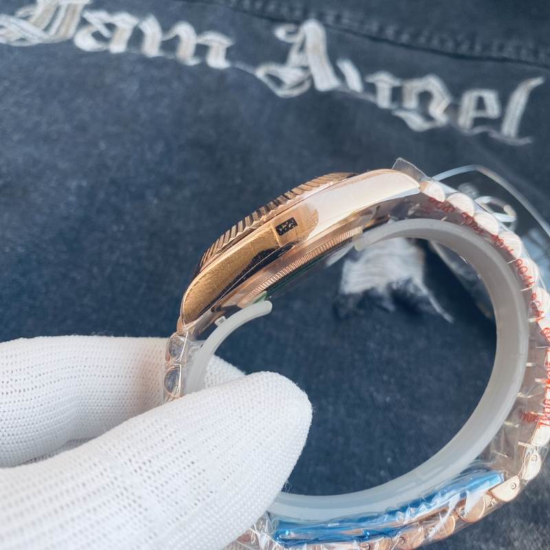 Rolex 41mm 56-Day date (2)