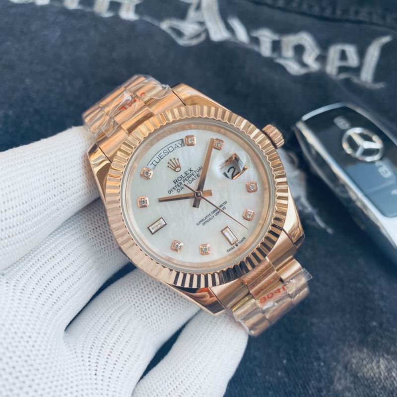 Rolex 41mm 56-Day date (5)