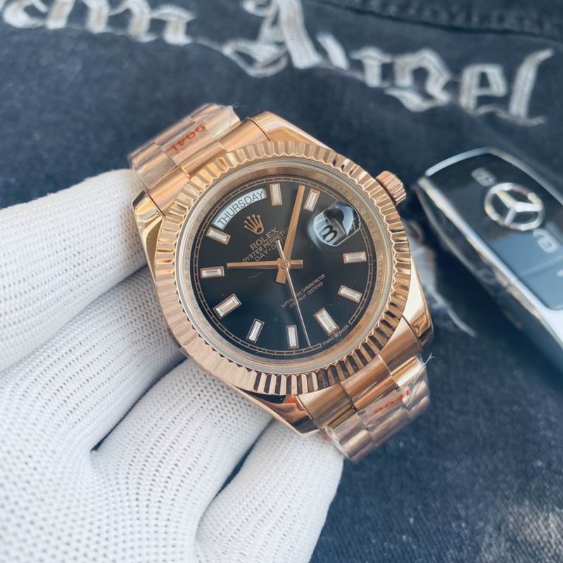Rolex 41mm 56-Day date (6)