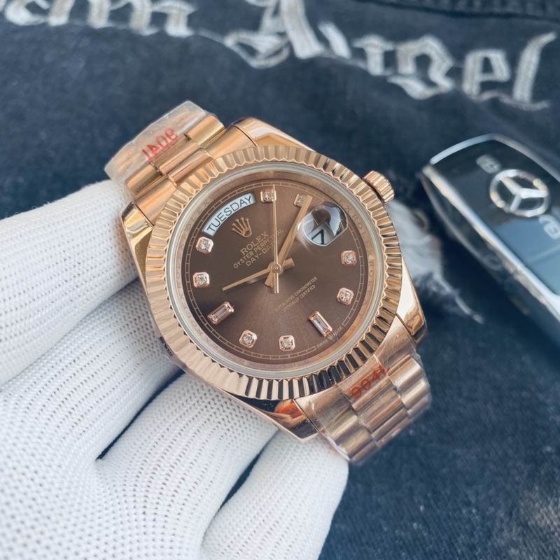 Rolex 41mm 56-Day date (7)