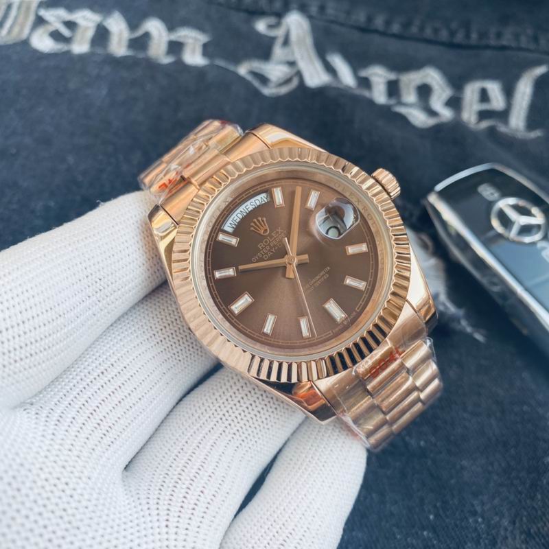 Rolex 41mm 56-Day date (8)