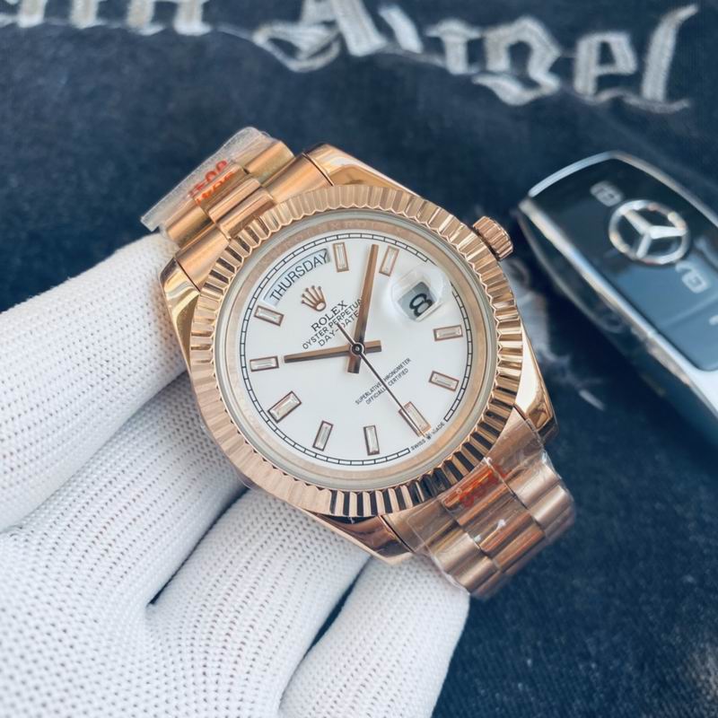 Rolex 41mm 56-Day date (9)