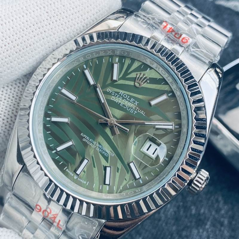 Rolex 41mm 57-Date just (1)