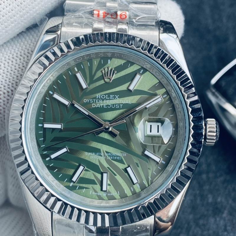 Rolex 41mm 57-Date just (2)