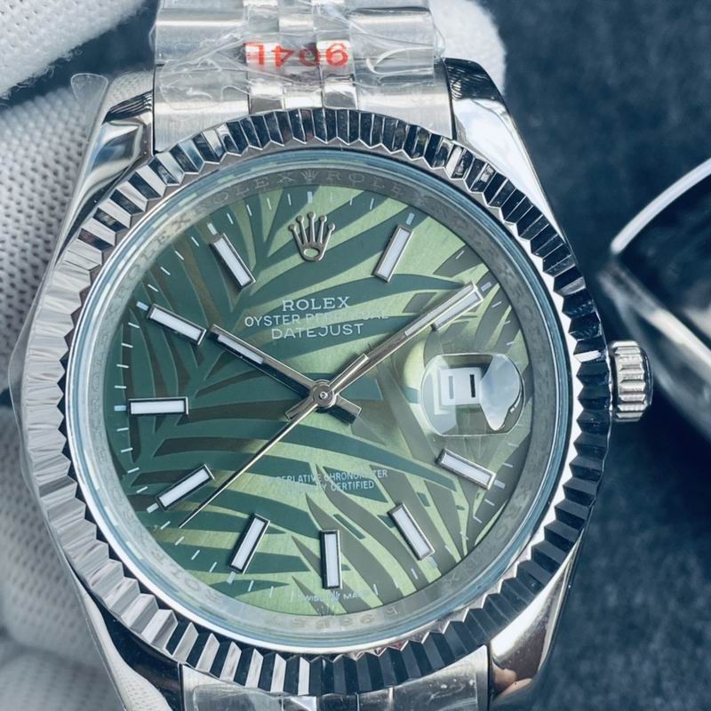 Rolex 41mm 57-Date just (3)