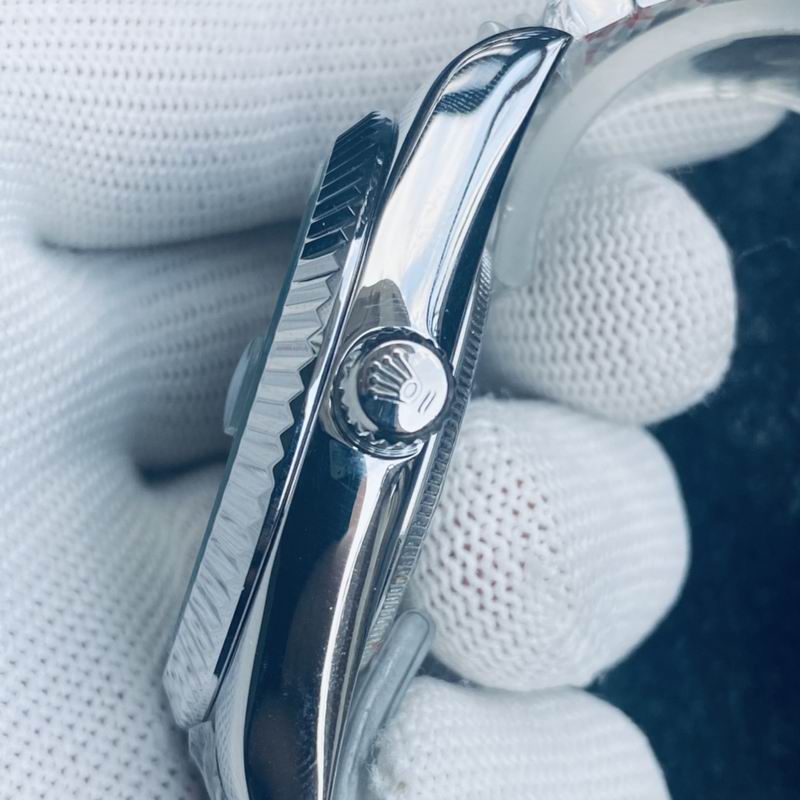 Rolex 41mm 57-Date just (5)