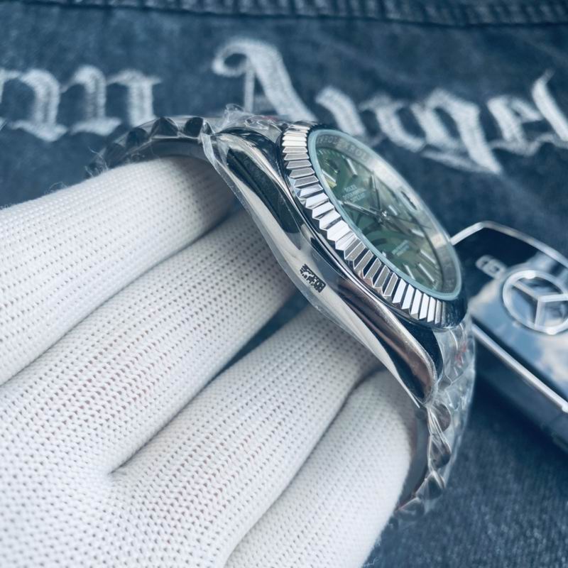 Rolex 41mm 57-Date just (6)