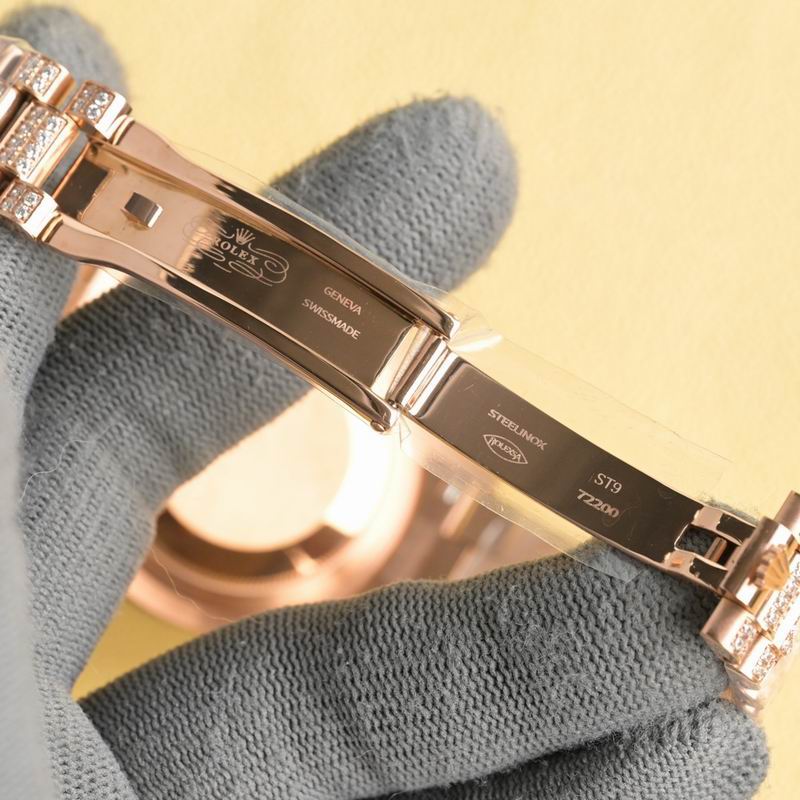 Rolex 41mm 64-Day Date (1)