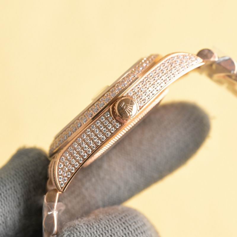 Rolex 41mm 64-Day Date (3)