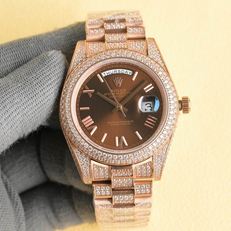 Rolex 41mm 64-Day Date (6)