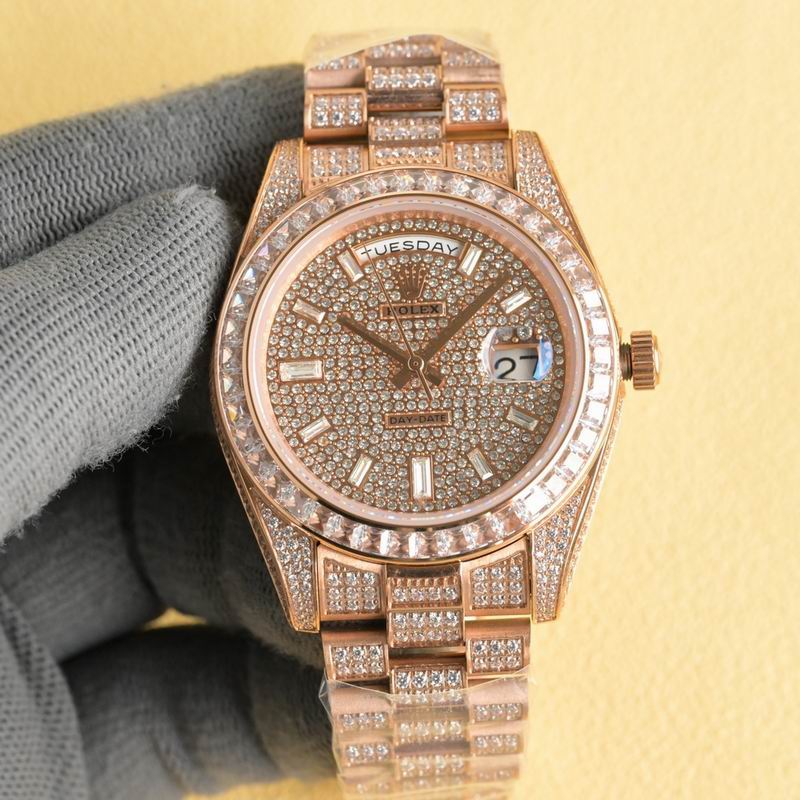 Rolex 41mm 64-Day Date (7)