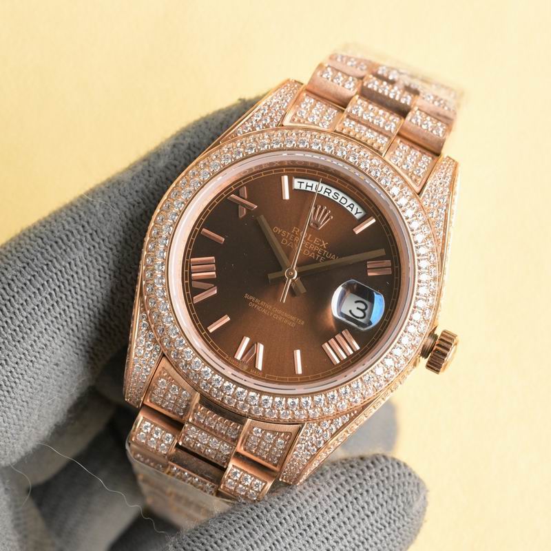 Rolex 41mm 64-Day Date (8)