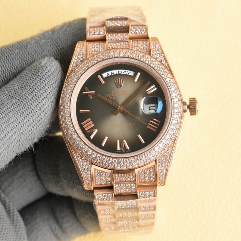 Rolex 41mm 64-Day Date (9)