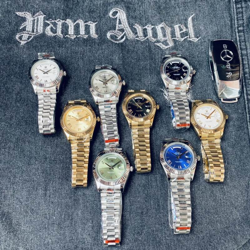 Rolex 41mm 73-day date (1)