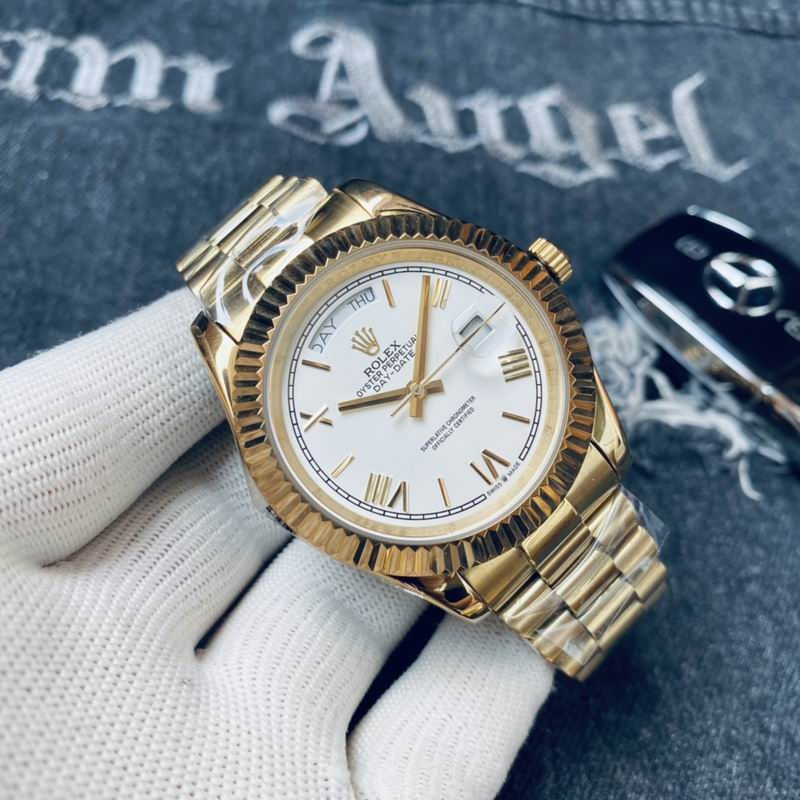 Rolex 41mm 73-day date (4)