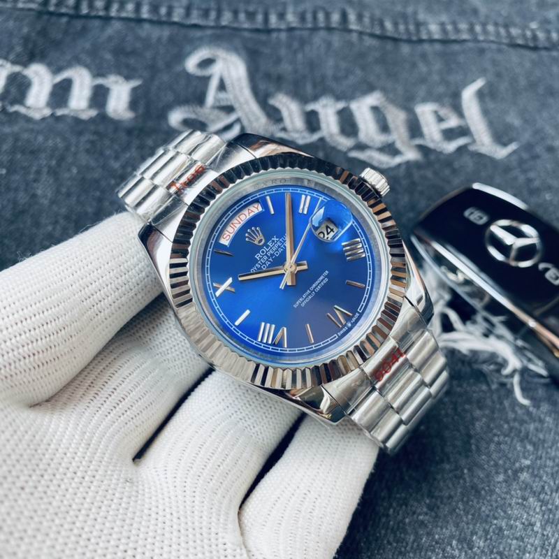 Rolex 41mm 73-day date (5)