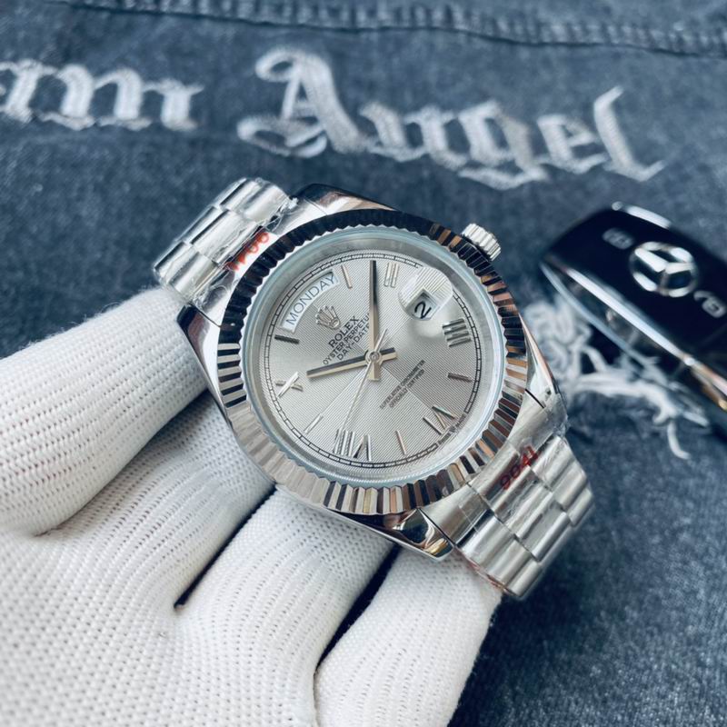 Rolex 41mm 73-day date (6)
