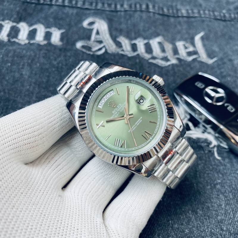 Rolex 41mm 73-day date (7)