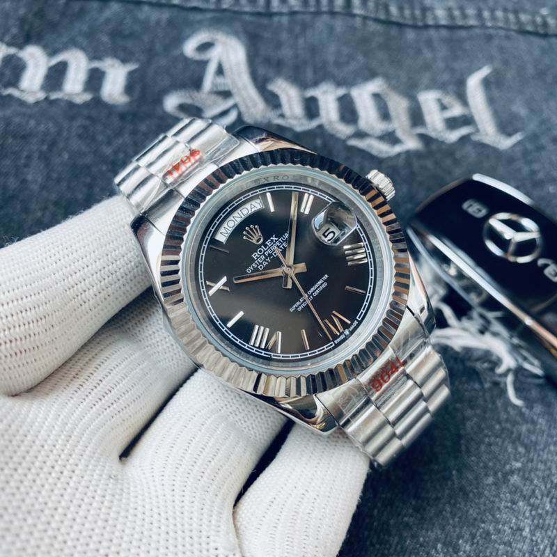 Rolex 41mm 73-day date (8)