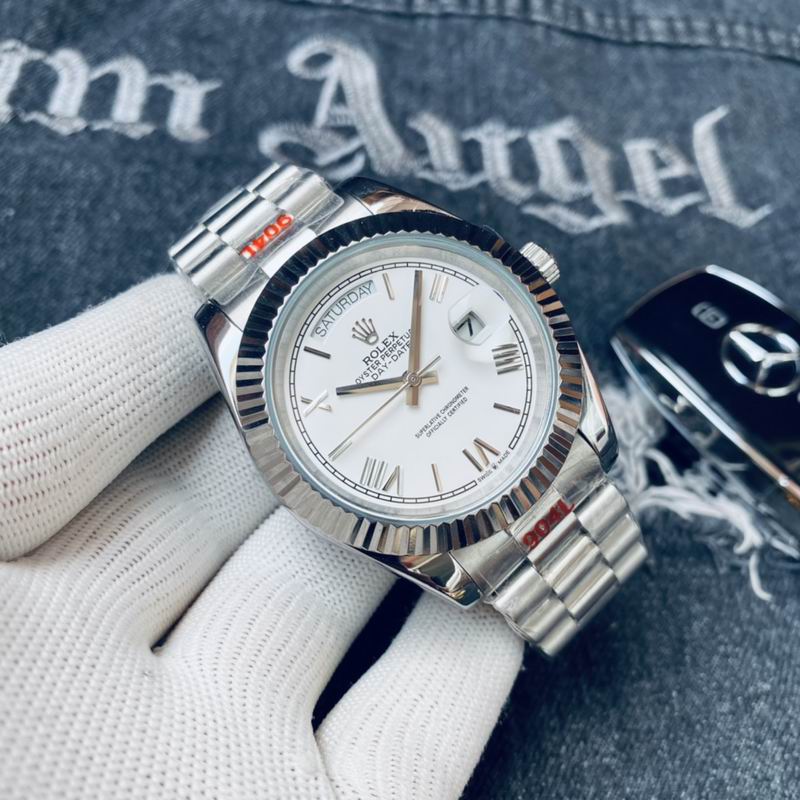 Rolex 41mm 73-day date (9)