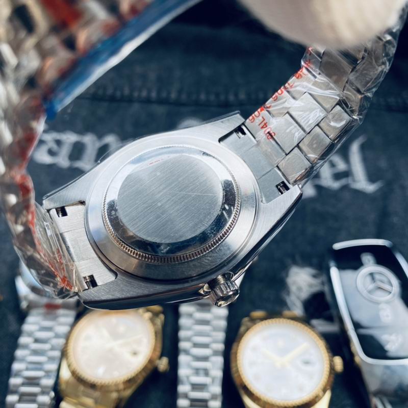 Rolex 41mm 74-day date (1)